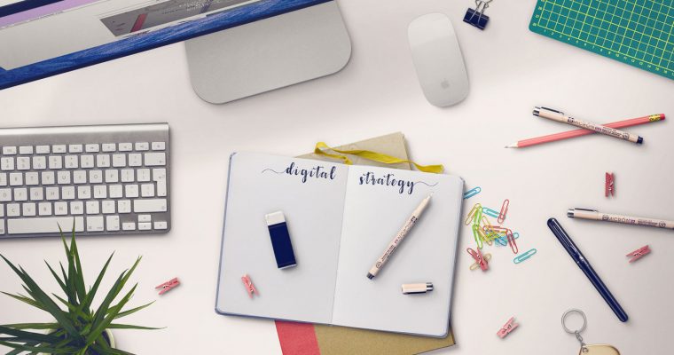 Cos’è la Digital Strategy?