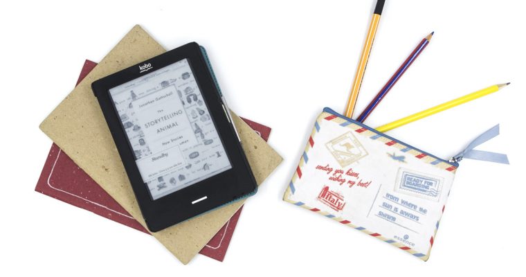 The Storytelling Animal: siamo tutti nati con l’istinto di narrare