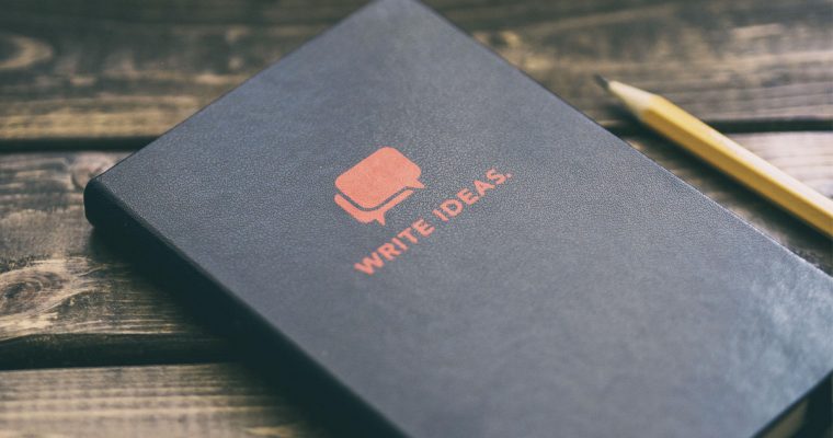 5 consigli per trovare ispirazione quando non sai cosa scrivere